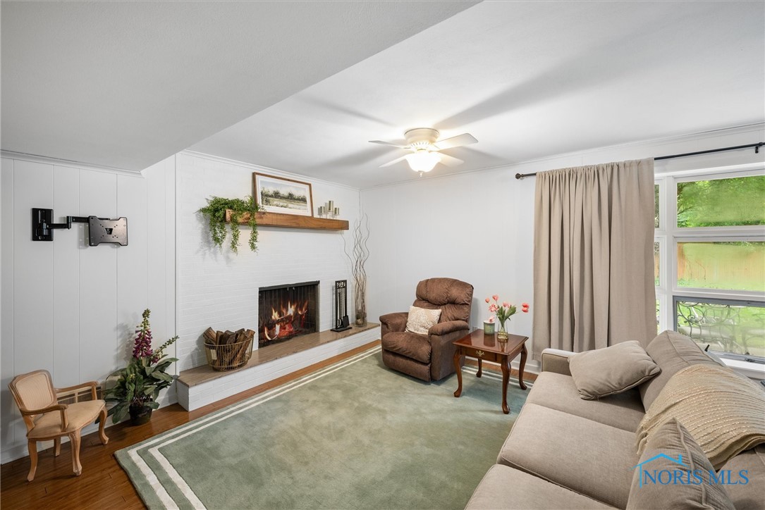 4410 Gilhouse Road