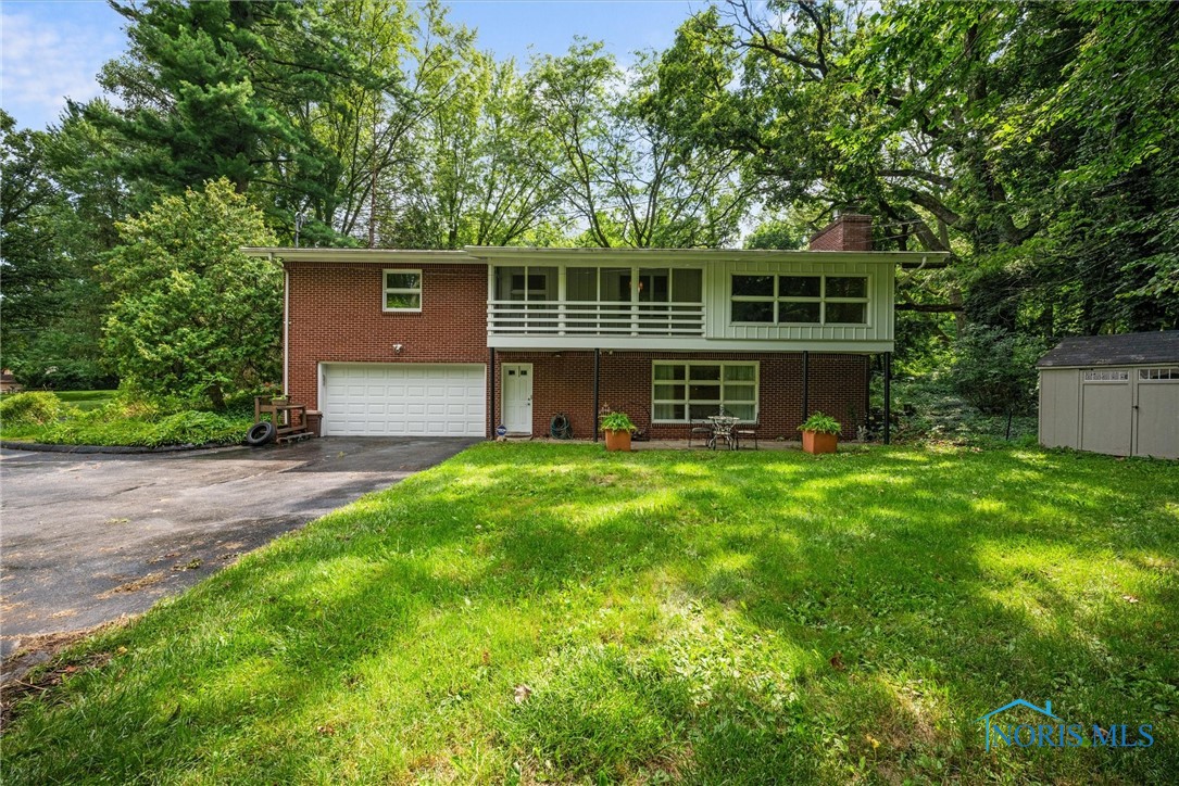4410 Gilhouse Road
