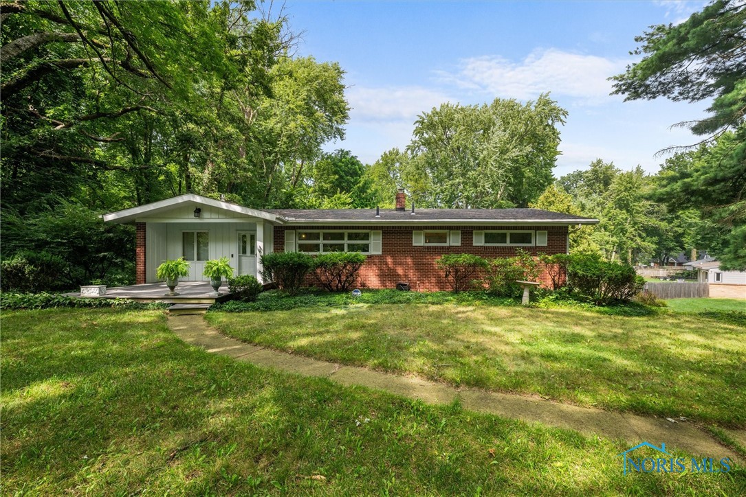4410 Gilhouse Road