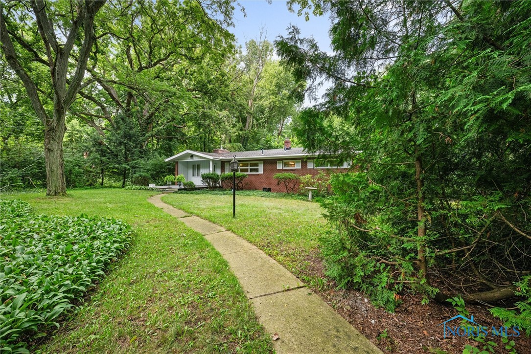 4410 Gilhouse Road