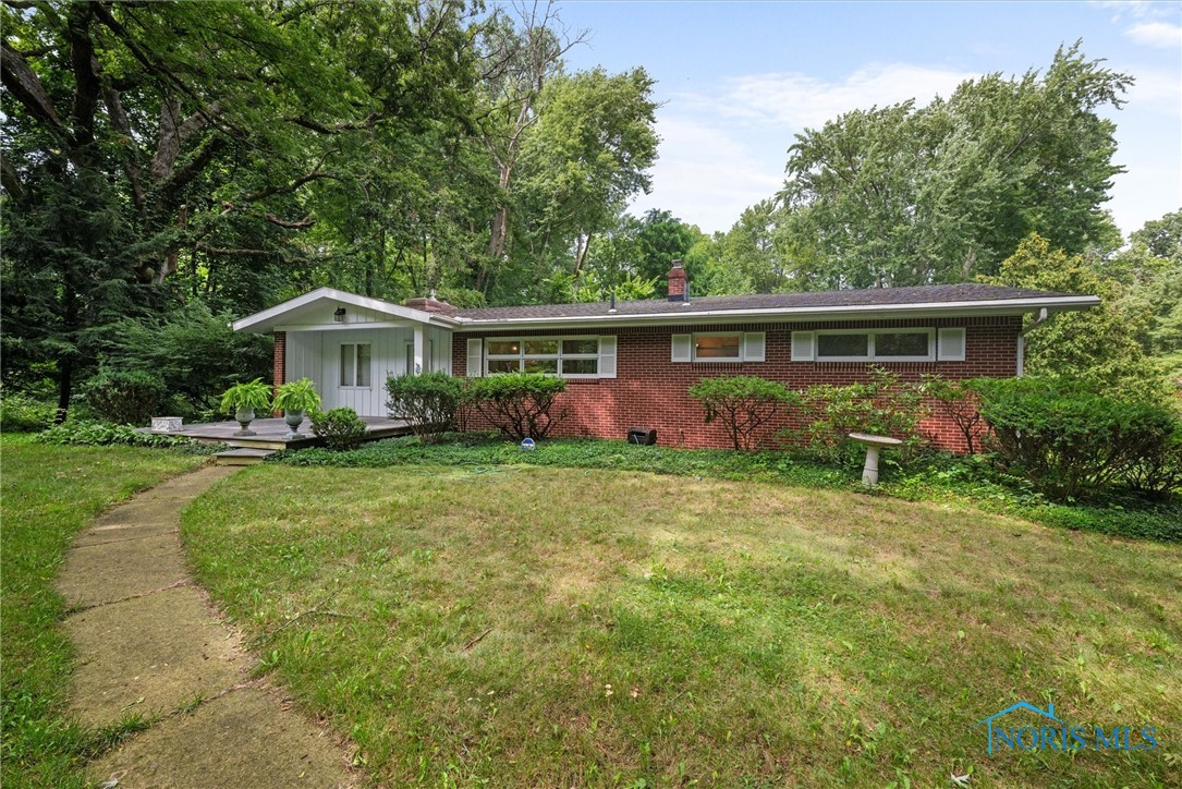 4410 Gilhouse Road