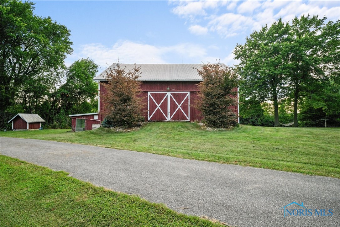 5002 Black Road