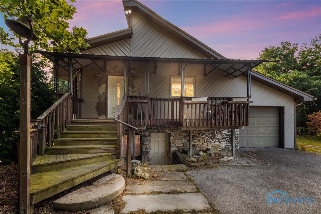 5002 Black Road