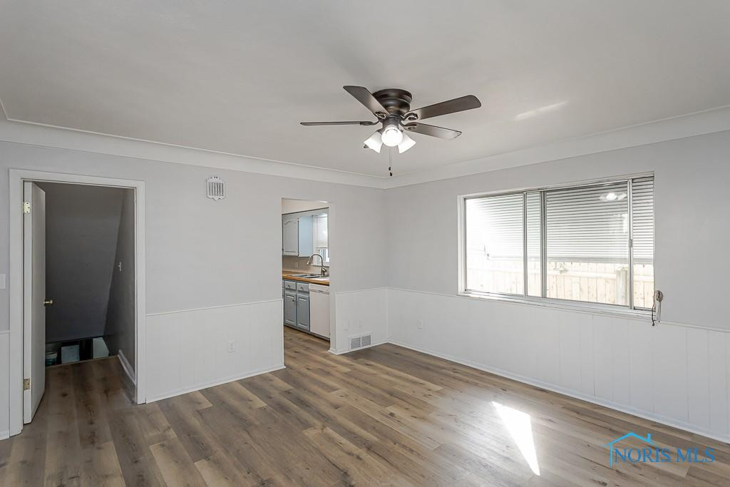 2646 Elsie Avenue, Toledo