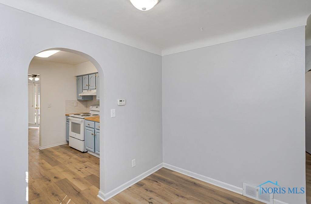 2646 Elsie Avenue, Toledo