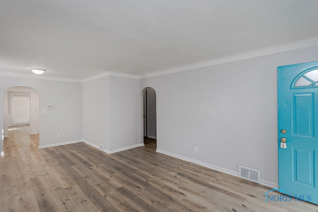 2646 Elsie Avenue, Toledo