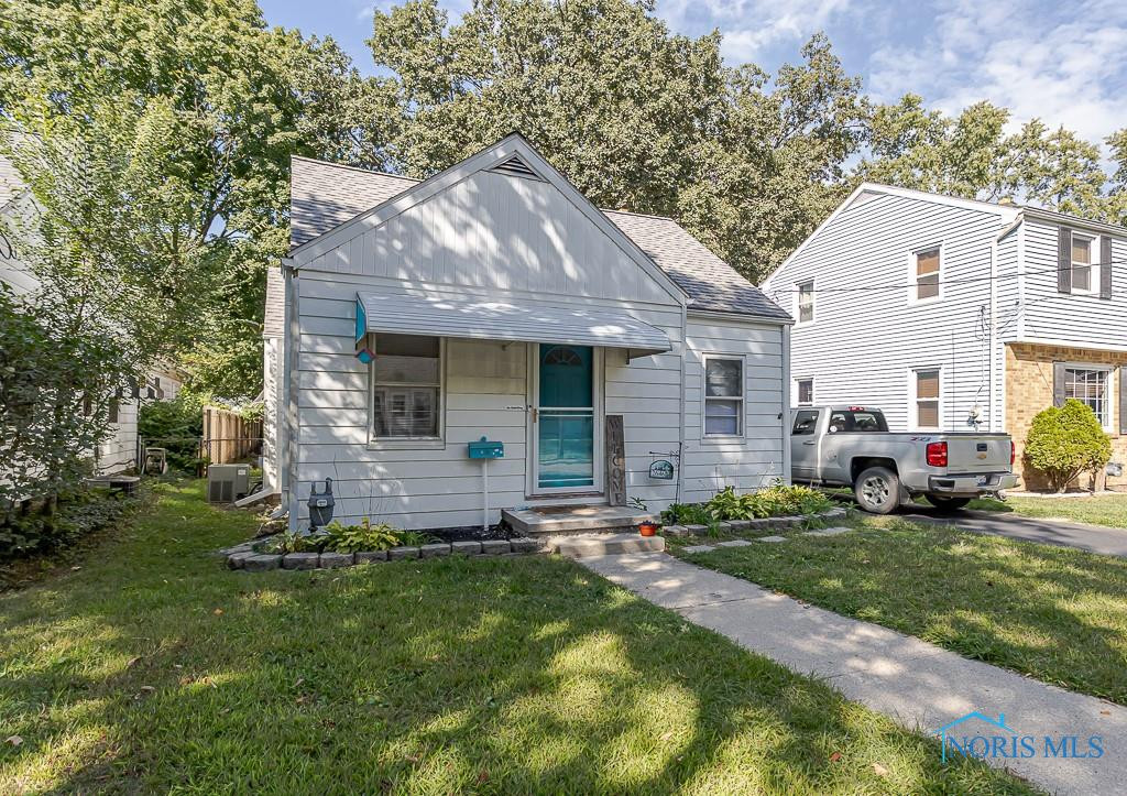 2646 Elsie Avenue, Toledo