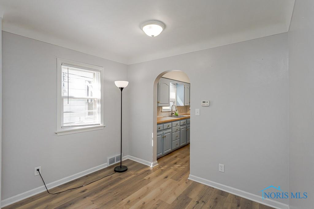 2646 Elsie Avenue, Toledo