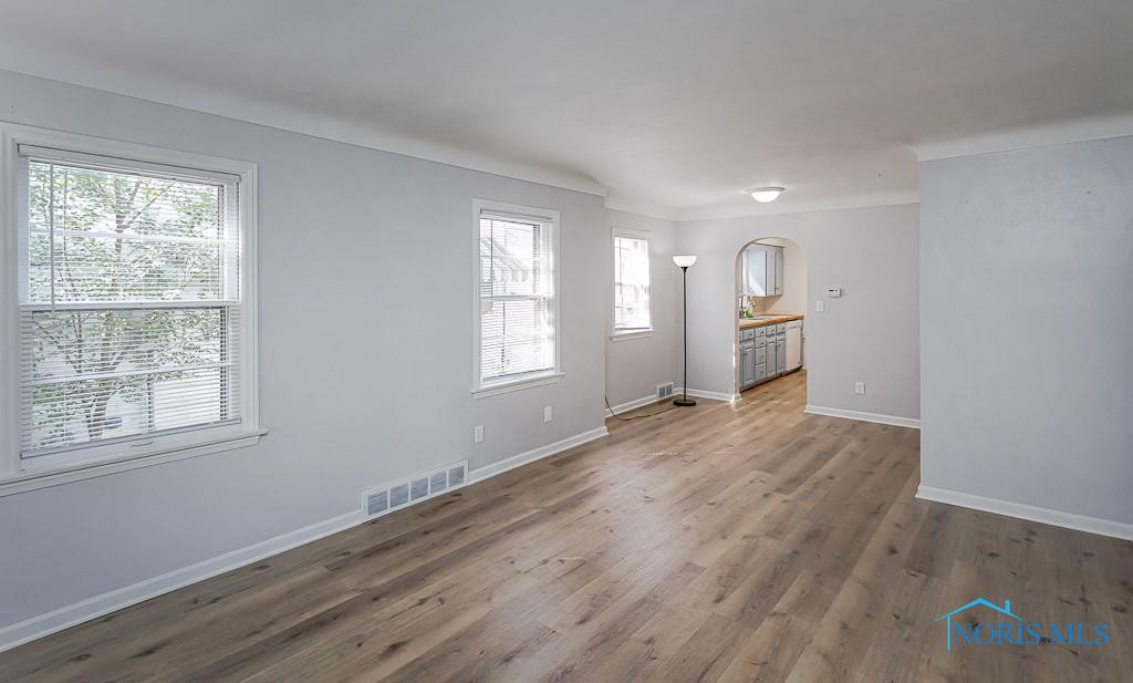 2646 Elsie Avenue, Toledo