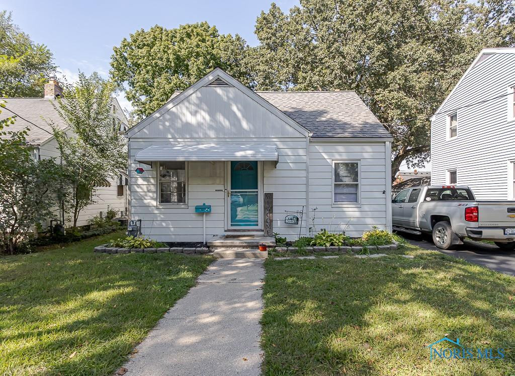 2646 Elsie Avenue, Toledo