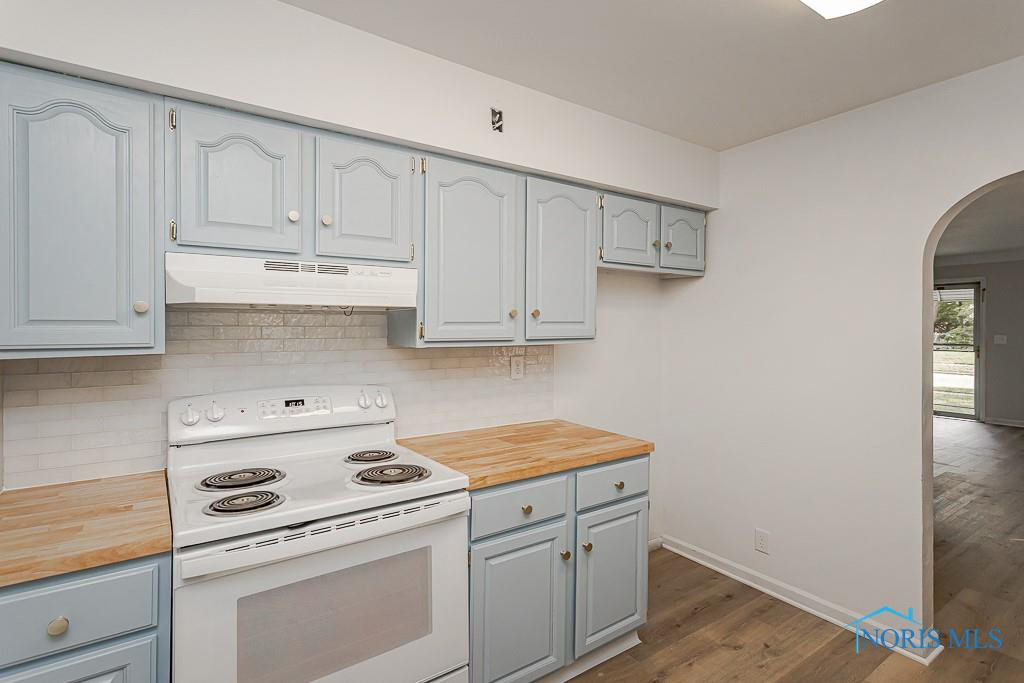 2646 Elsie Avenue, Toledo