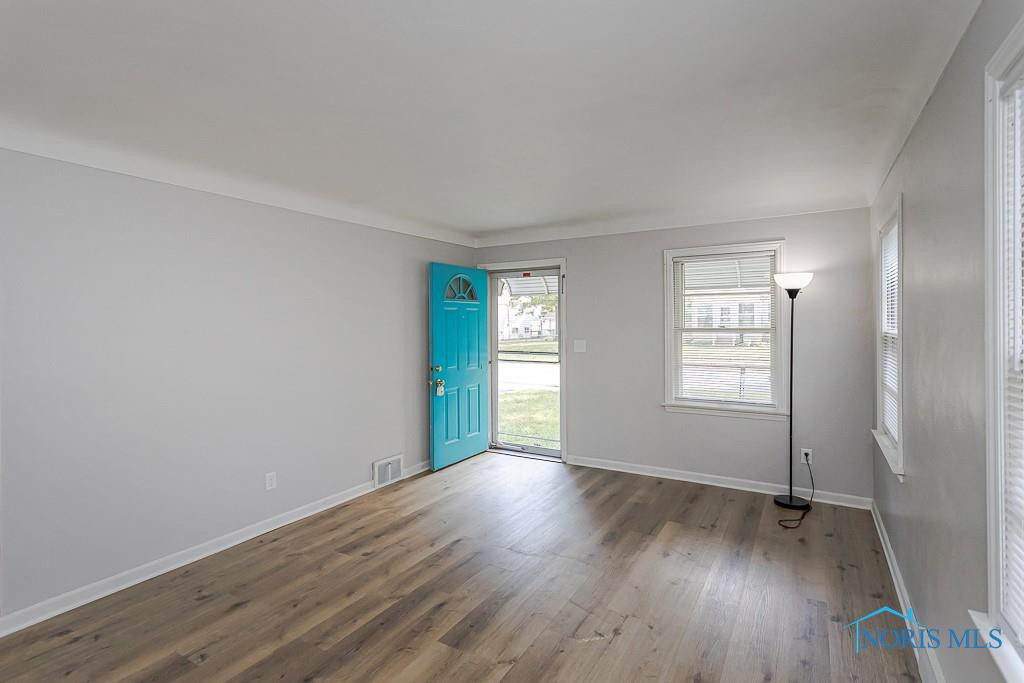 2646 Elsie Avenue, Toledo