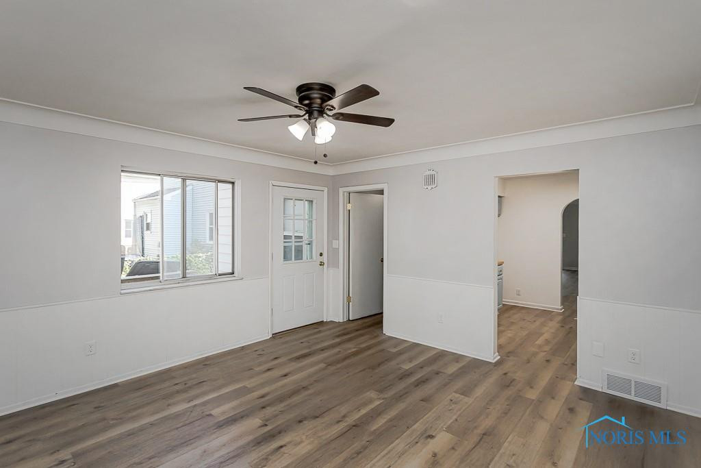 2646 Elsie Avenue, Toledo