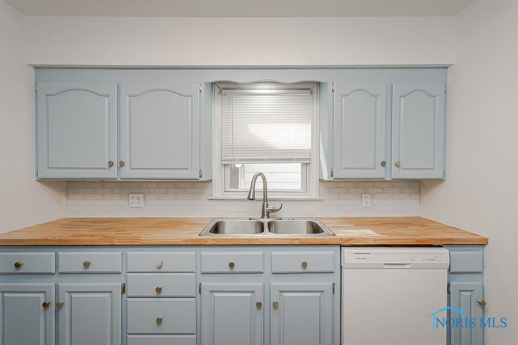 2646 Elsie Avenue, Toledo