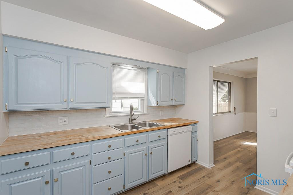 2646 Elsie Avenue, Toledo