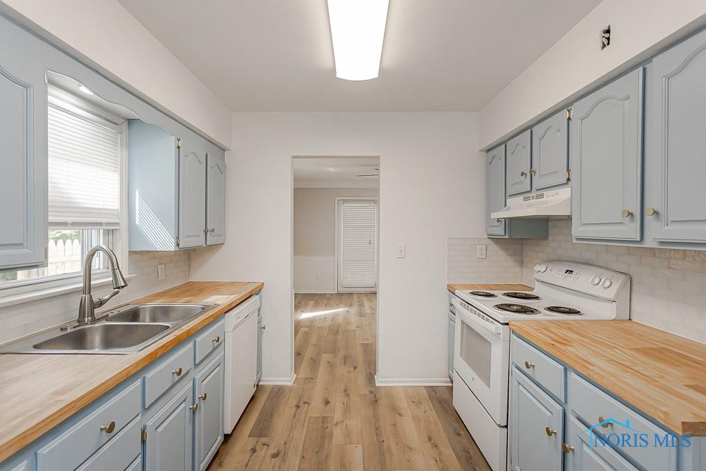 2646 Elsie Avenue, Toledo