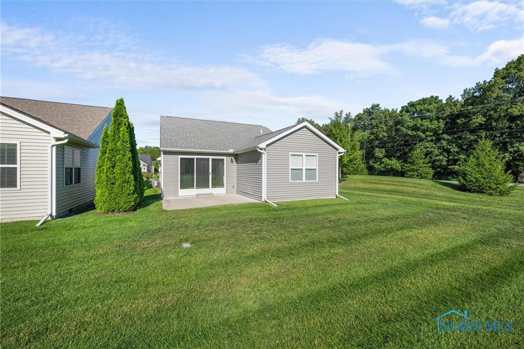 2150 Fieldbrook Drive