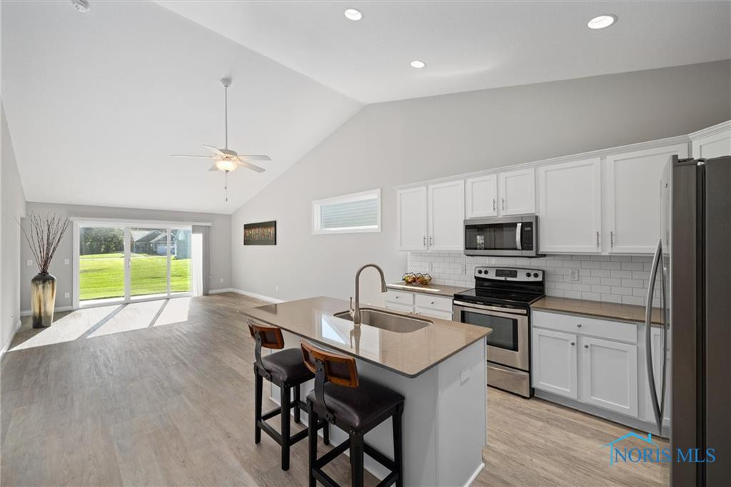 2150 Fieldbrook Drive