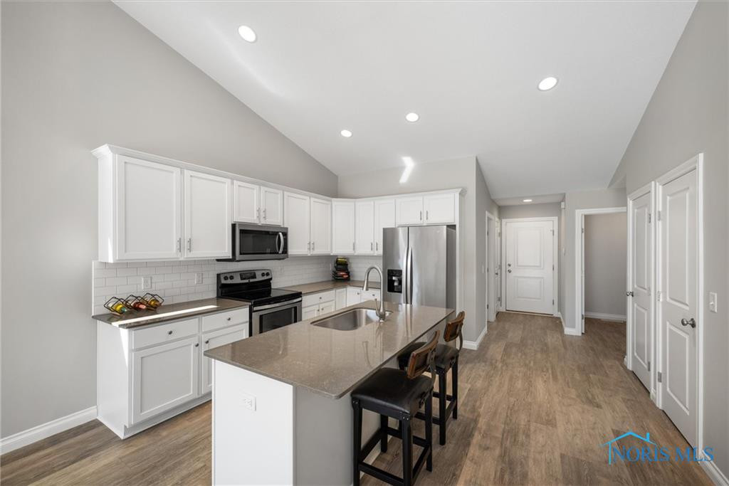 2150 Fieldbrook Drive