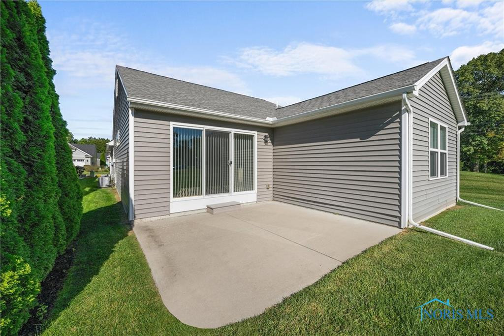 2150 Fieldbrook Drive