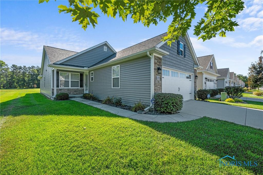 2150 Fieldbrook Drive