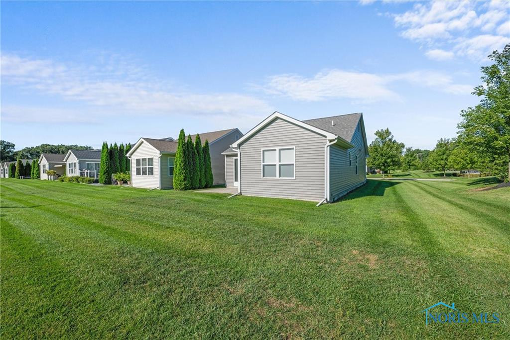 2150 Fieldbrook Drive