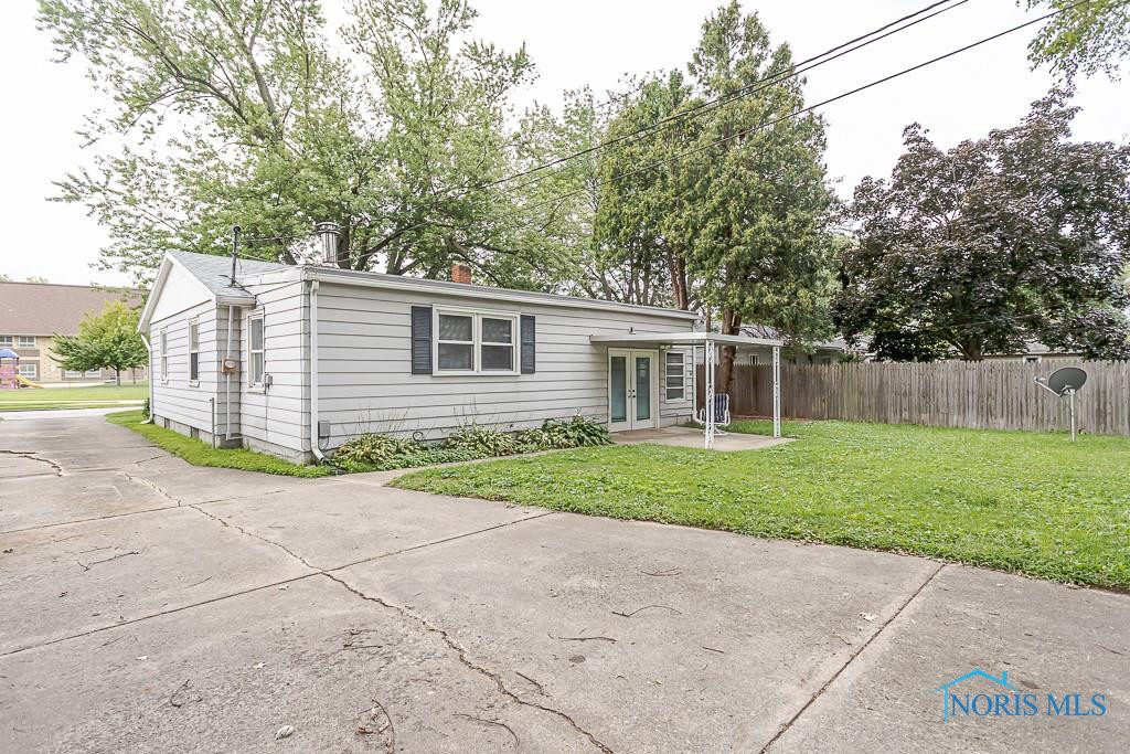 1486 Slater Street, Toledo