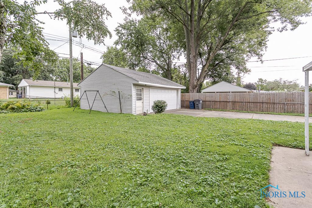 1486 Slater Street, Toledo