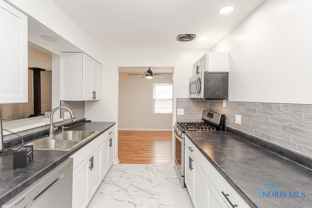 1486 Slater Street, Toledo