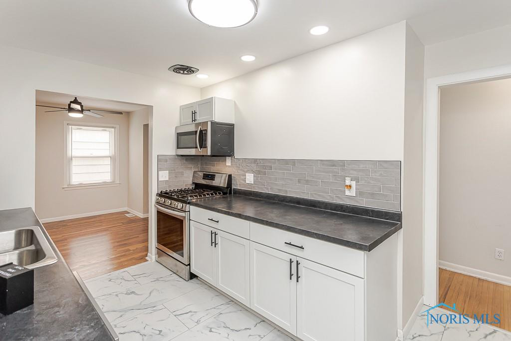 1486 Slater Street, Toledo