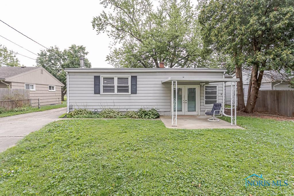 1486 Slater Street, Toledo