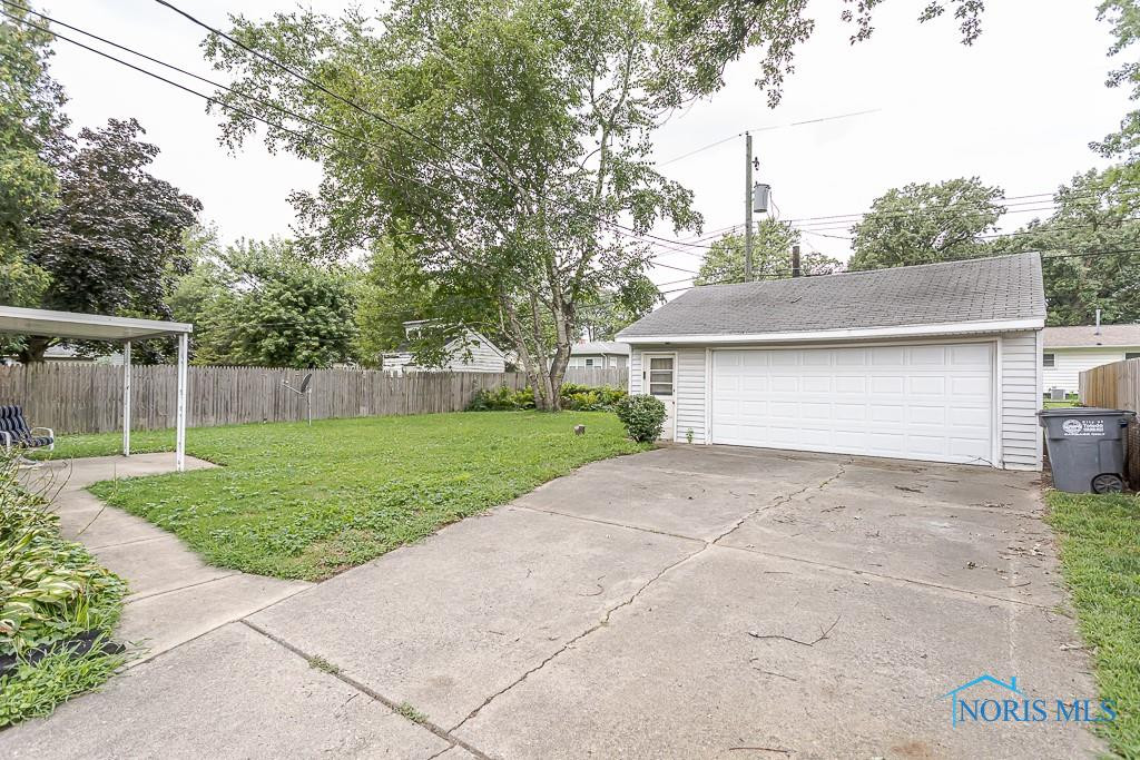 1486 Slater Street, Toledo