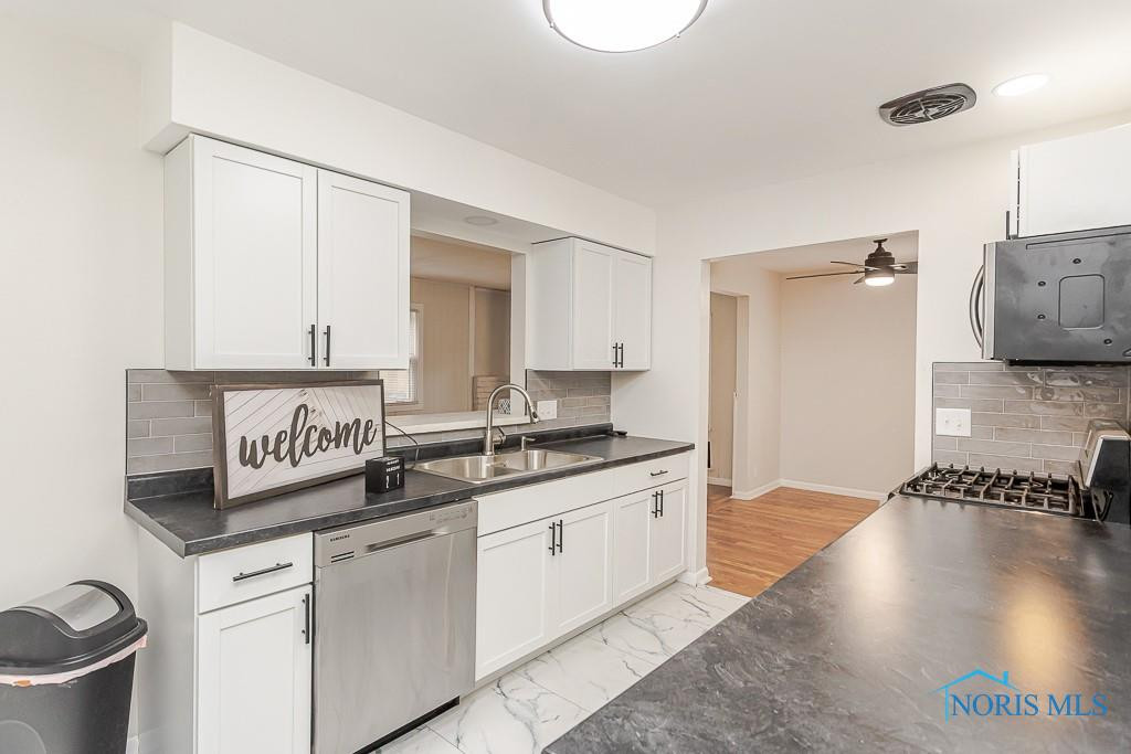 1486 Slater Street, Toledo