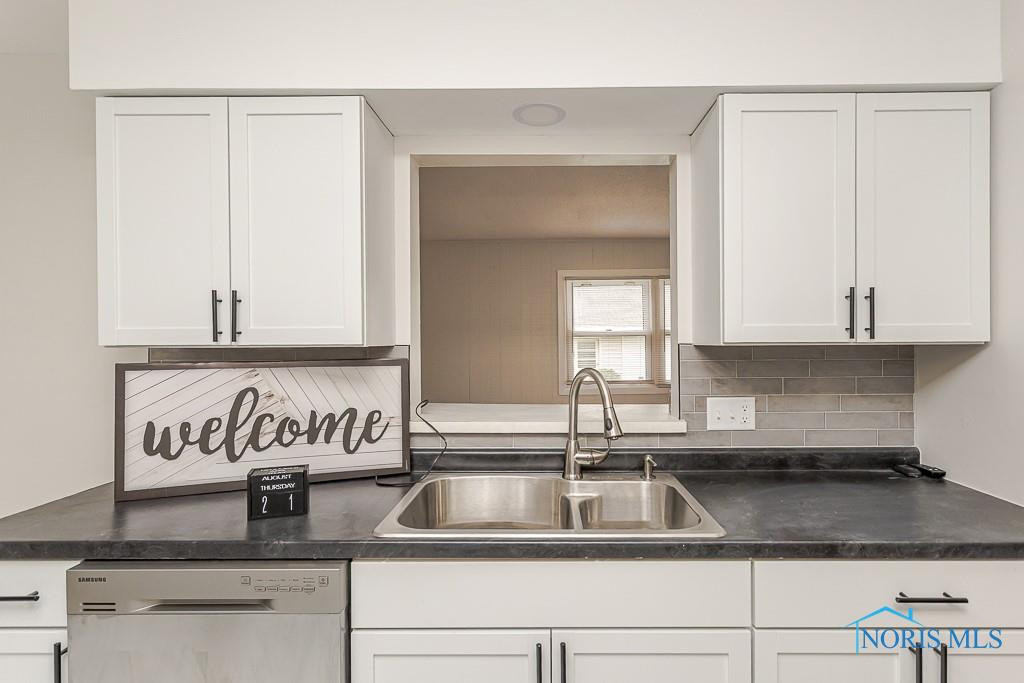 1486 Slater Street, Toledo