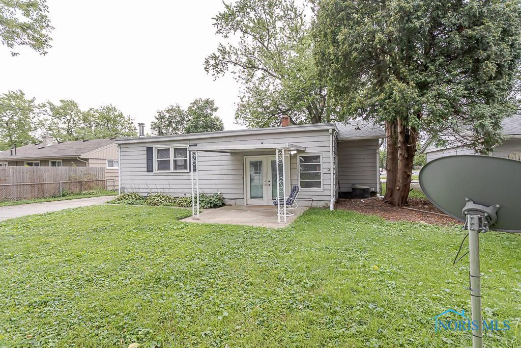 1486 Slater Street, Toledo