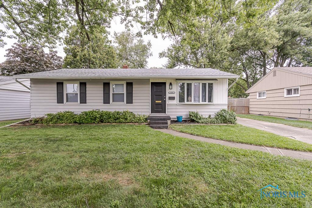 1486 Slater Street, Toledo