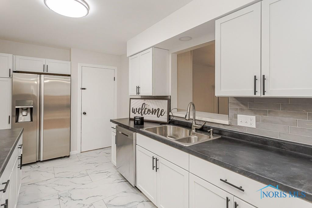 1486 Slater Street, Toledo