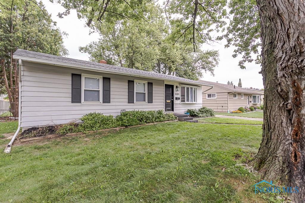 1486 Slater Street, Toledo