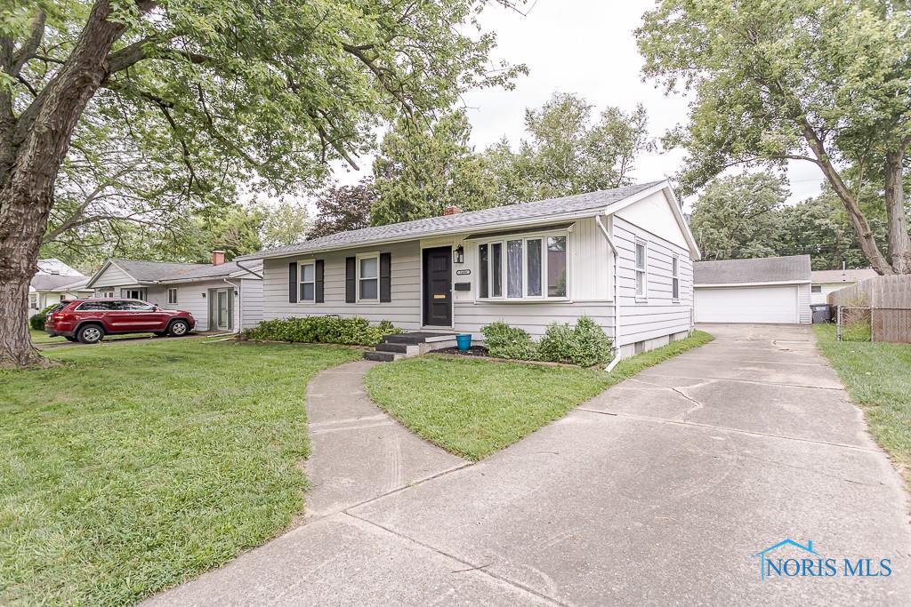 1486 Slater Street, Toledo