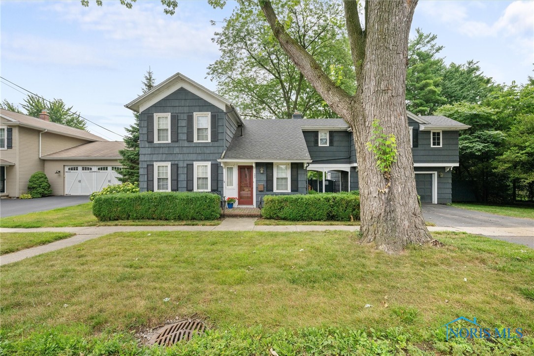35 S River Road
