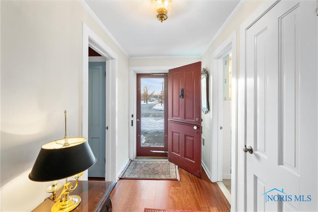 35 S River Road