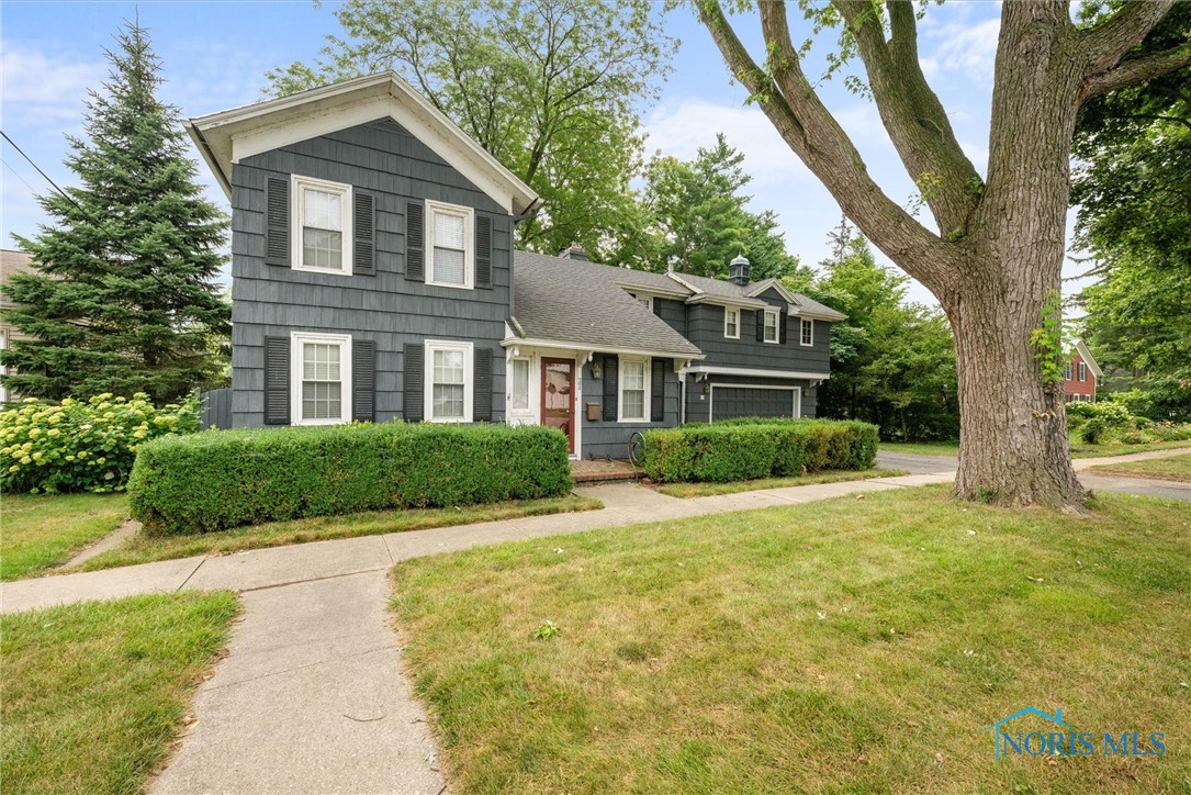 35 S River Road
