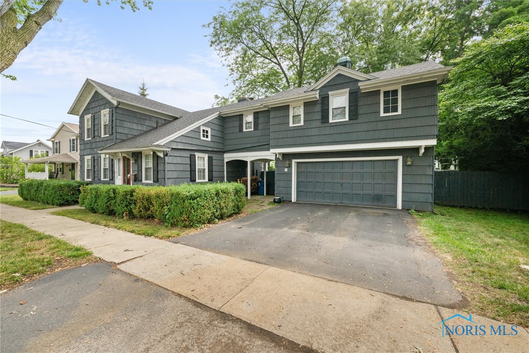 35 S River Road