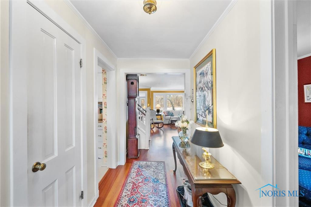 35 S River Road