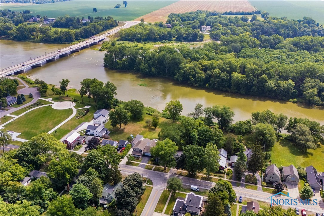 35 S River Road