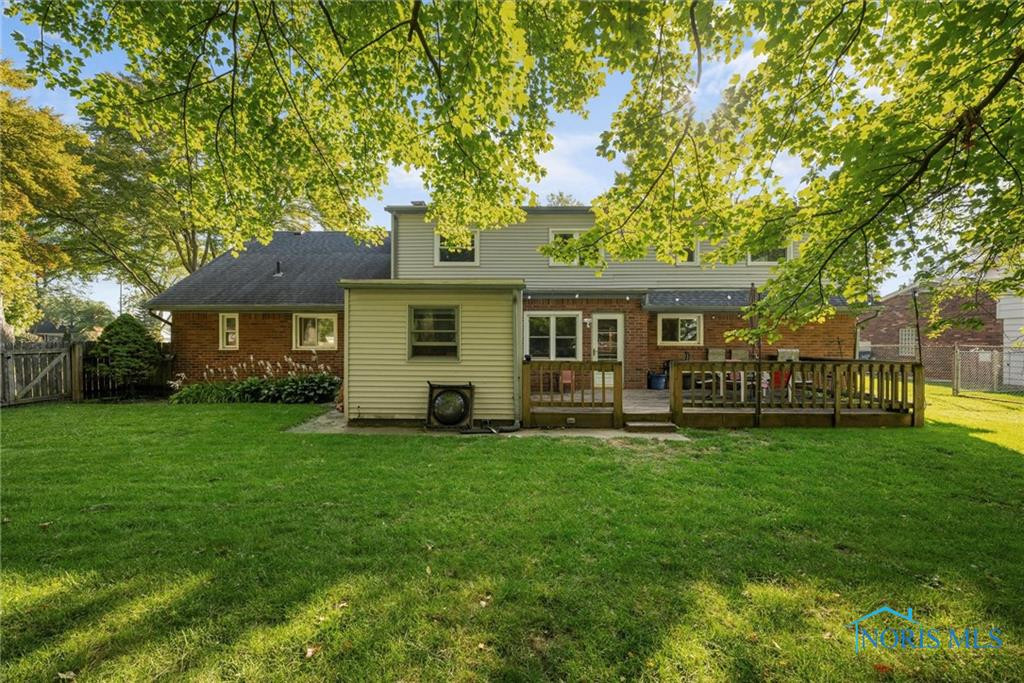 4259 Rose Garden Drive