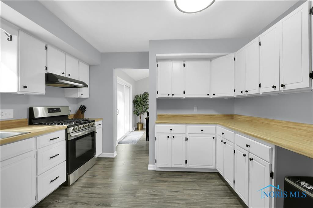 333 Southwood Drive, Perrysburg