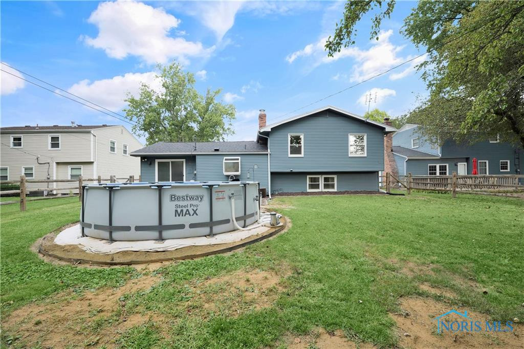 333 Southwood Drive, Perrysburg