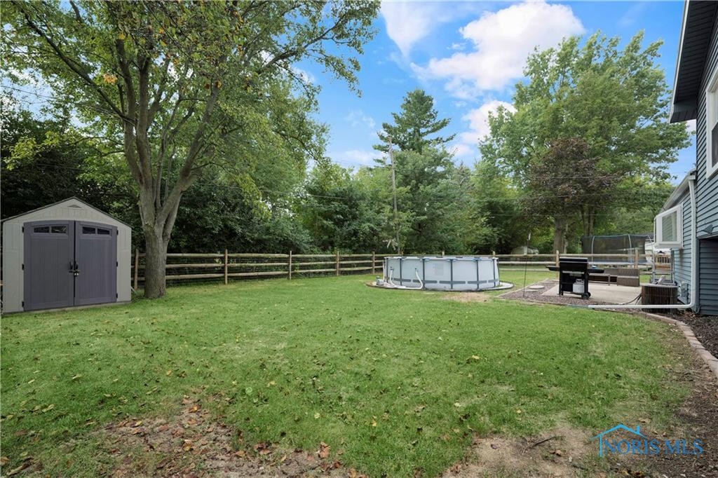 333 Southwood Drive, Perrysburg