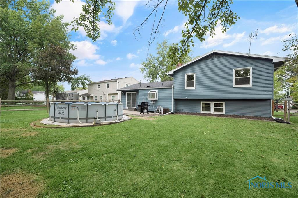 333 Southwood Drive, Perrysburg